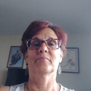 Meet your Posher, Linda